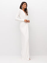 VESTIDO DE ALMA SANCHEZ ACACIO-EL