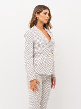 TAILLEUR RELISH RDA2505006051+RDA250