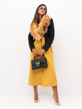 CAPPOTTO YES LONDON CD1226/VOT2