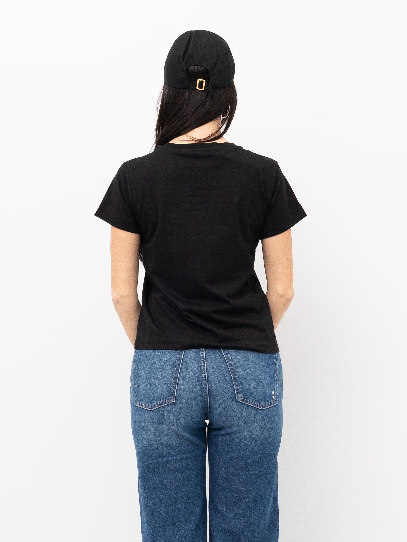 CAMISETA PINKO 100373-A34F