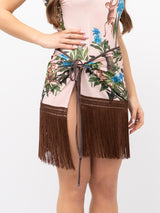 SARONG/SCARF MARGHERITA MAZZEI 26JS04