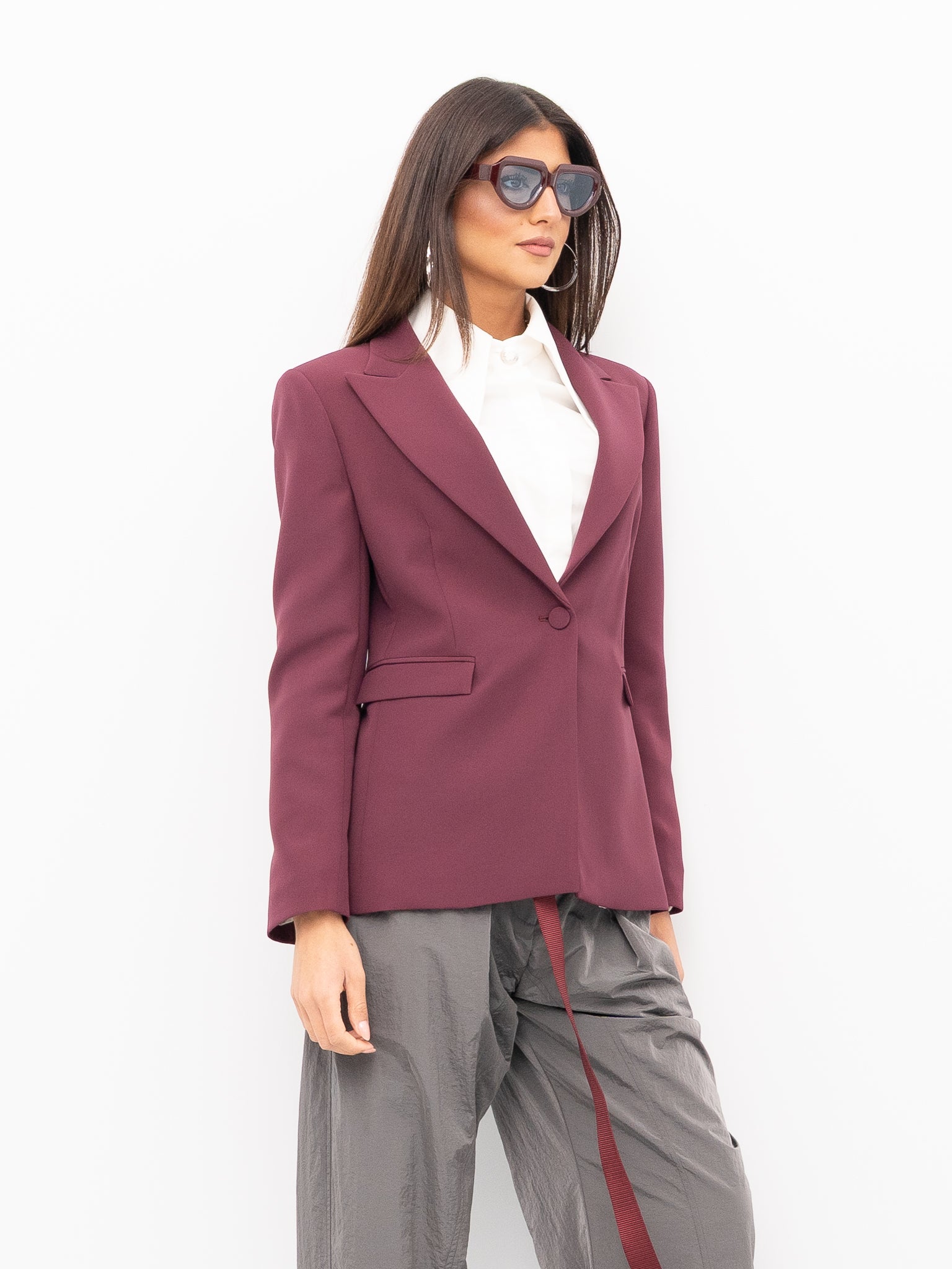 SILENCE LIMITED SD5015CHAQUETA BÁSICA