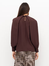 ELISABETTA FRANCHI CA12961E2 SHIRT