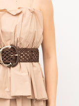 ABITO TWINSET MILANO 261TF2030