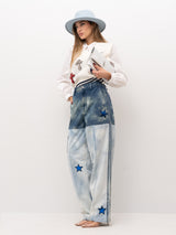 JEANS ADIDAS X ICONIC AR3/045