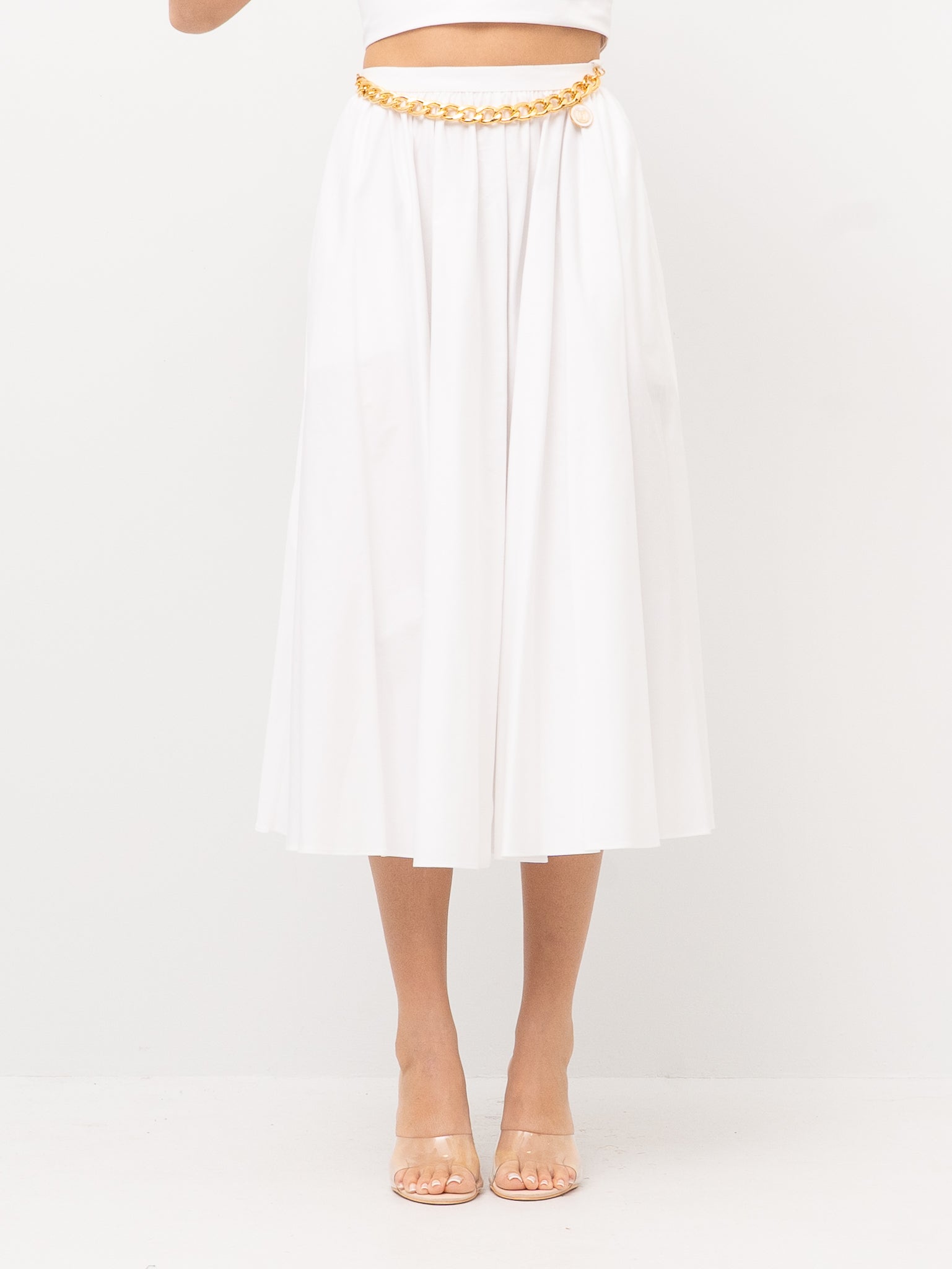 GONNA ELISABETTA FRANCHI GO16061E2