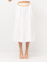 GONNA ELISABETTA FRANCHI GO16061E2