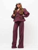 TAILLEUR DRAMEE' DRFW26905
