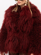 MONGOLIA SAGAFURS SG5011