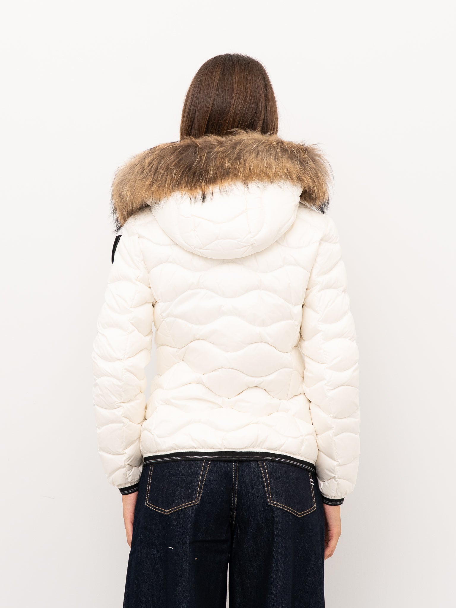 GIUBBINO BLAUER BLDC03034