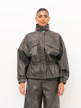 GIUBBINO PINKO 1070074-A3E8