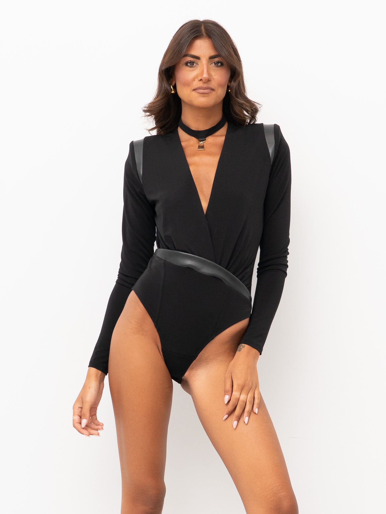 BODY BABYLON X E00518