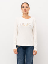 MAGLIA LIU JO TF5300JS003