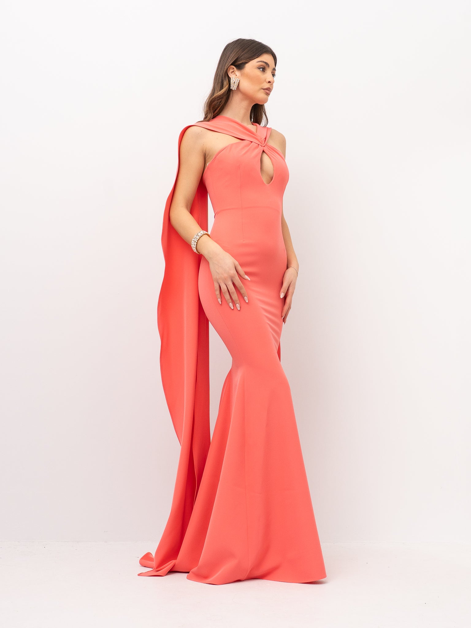 ABITO VALERIA MAZZA VM530