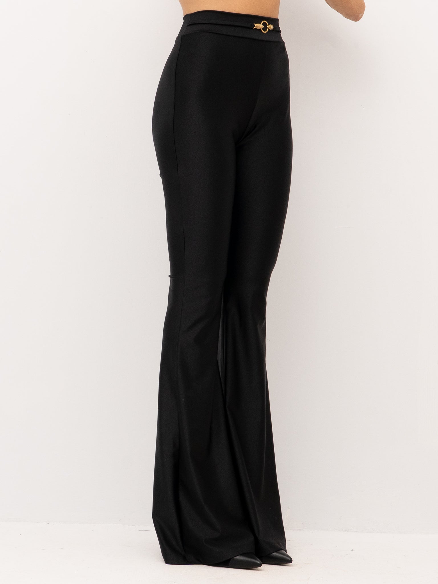 LEGGINGS JUST CAVALLI 79PAC1C1 J0108