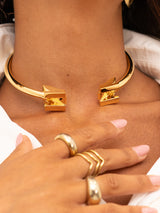 COLLANA ELISABETTA FRANCHI CO40B66E2