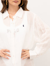 CAMICIA RALPH LAUREN 21564379