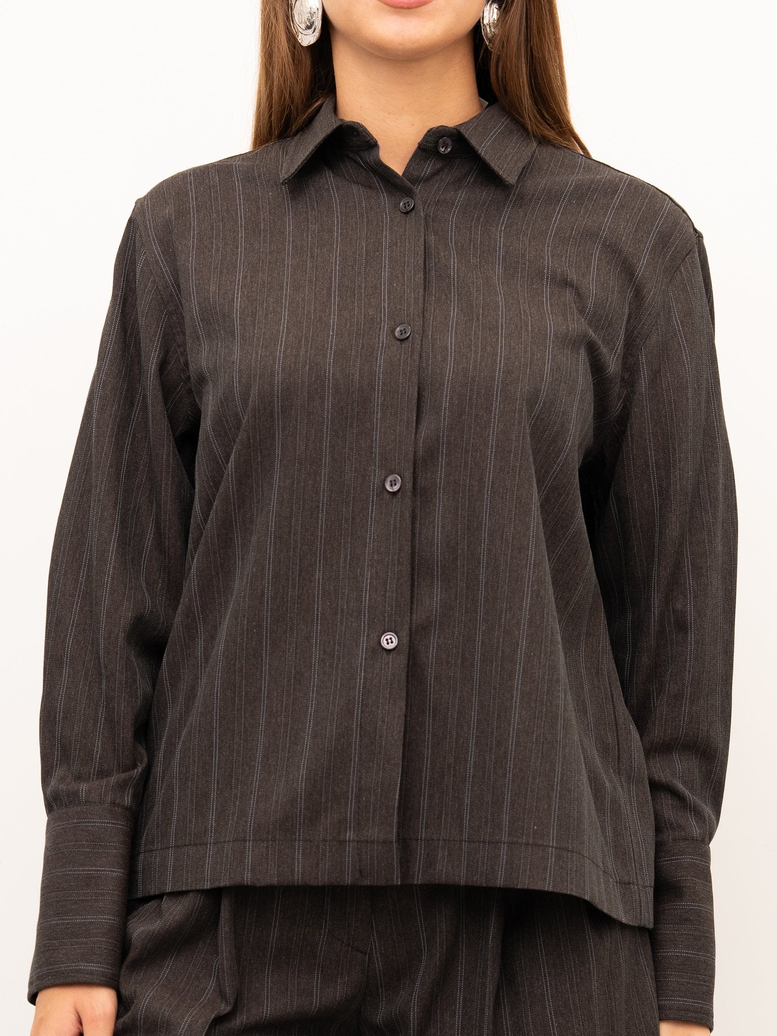 CAMICIA VICOLO TAC0414