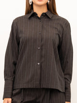 CAMICIA VICOLO TAC0414