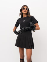 T-SHIRT ELISABETTA FRANCHI MA63D56E2