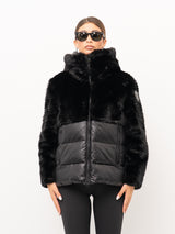 GIUBBINO BLAUER BLDC02304
