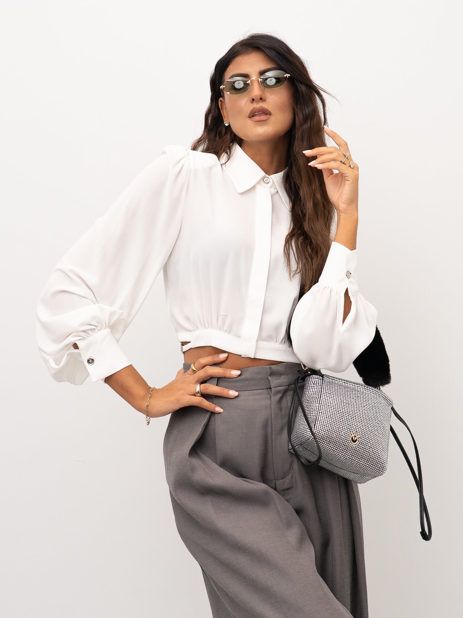 CAMICIA RELISH RDA2603009007
