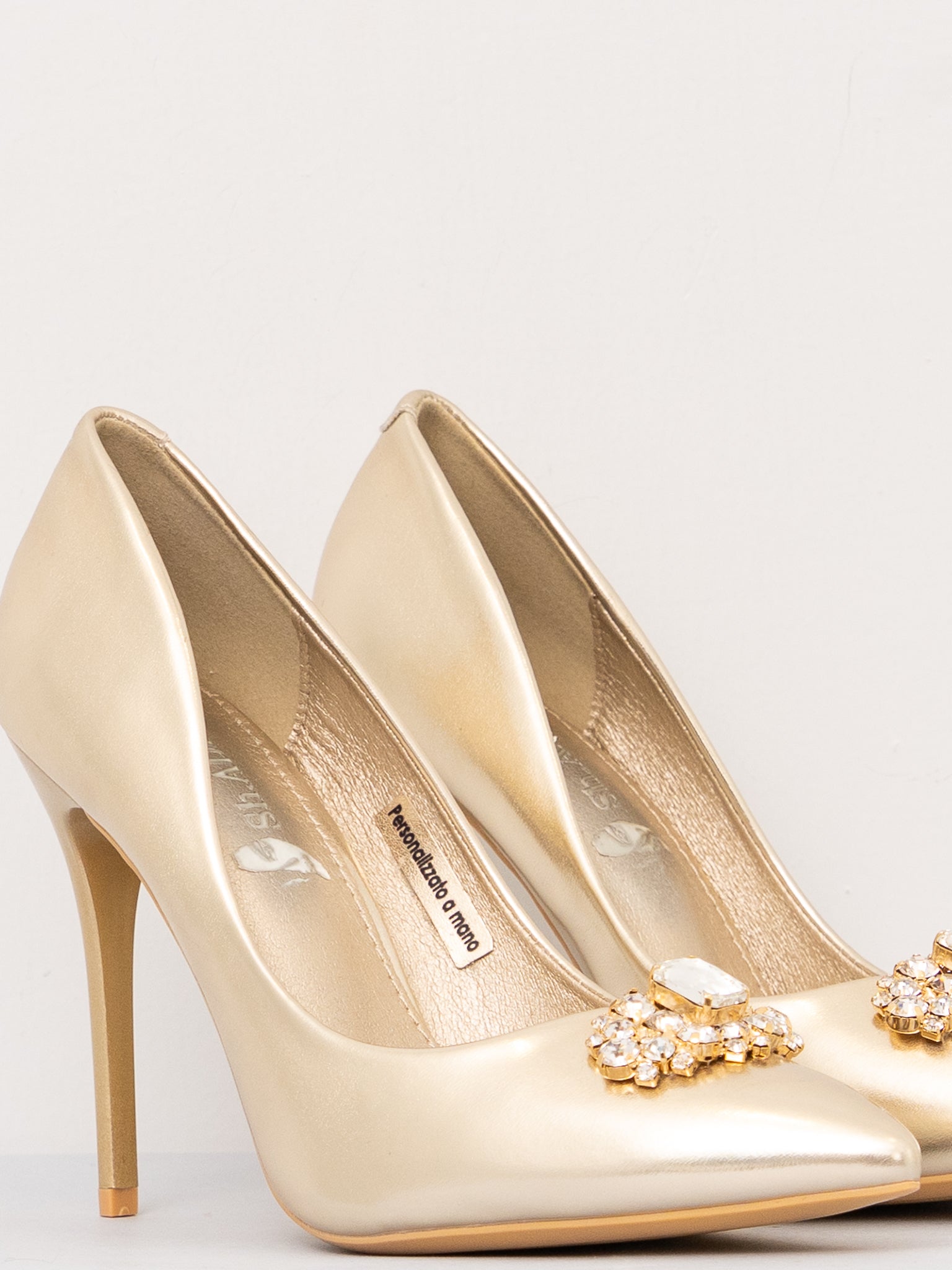 TONO DE LUJO CHANEL 9 KIEV