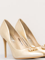 DECOLLETE' SHADE LUXURY CHANEL 9 KIEV