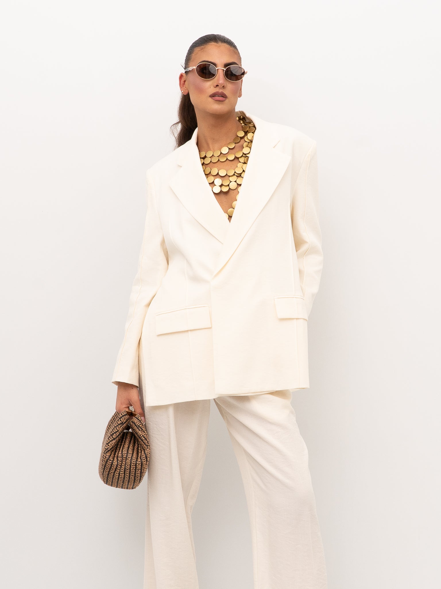 GIACCA ELEH SS260157