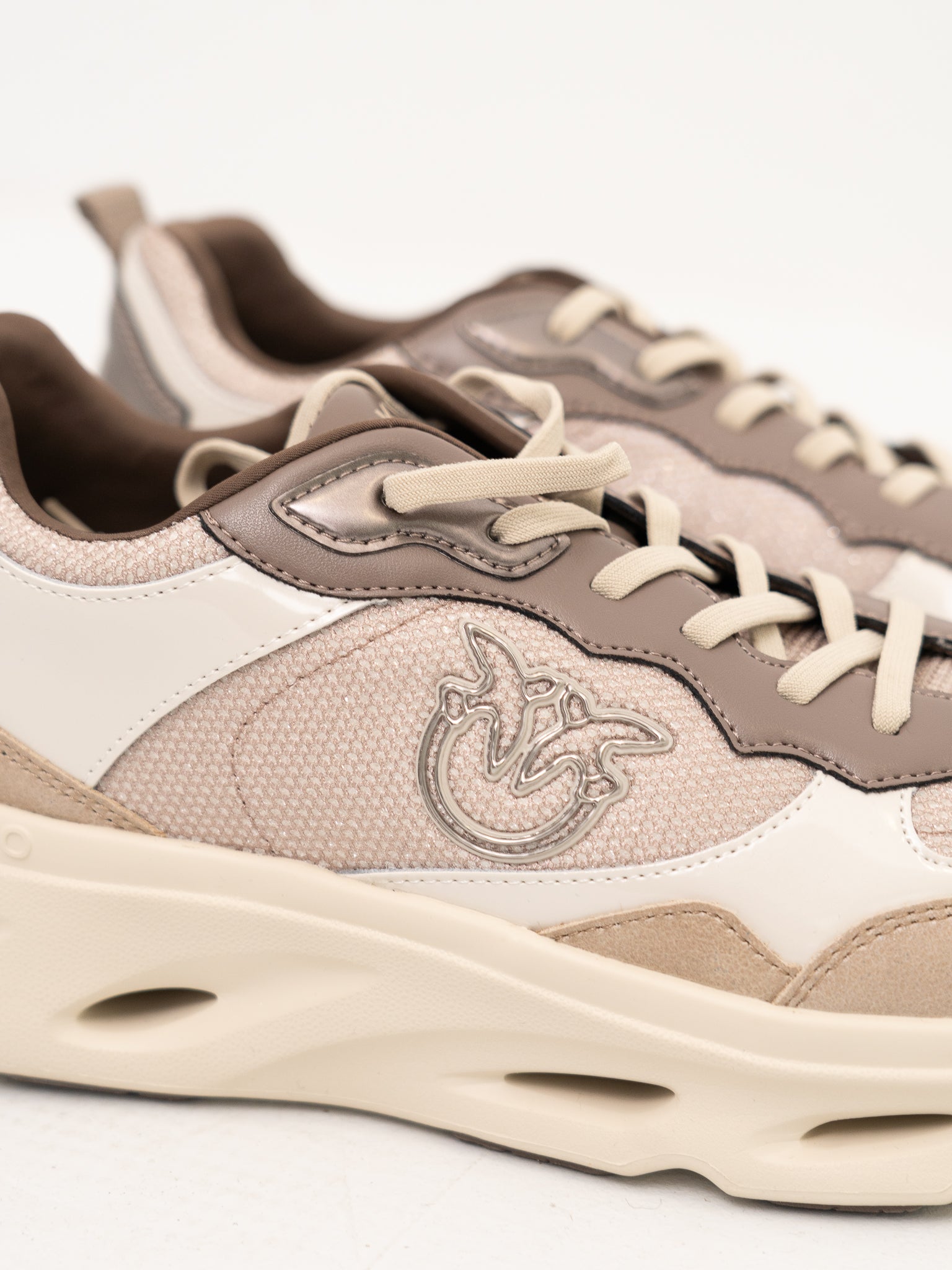 SNEAKER PINKO SS0167P152