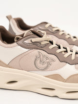 SNEAKER PINKO SS0167P152