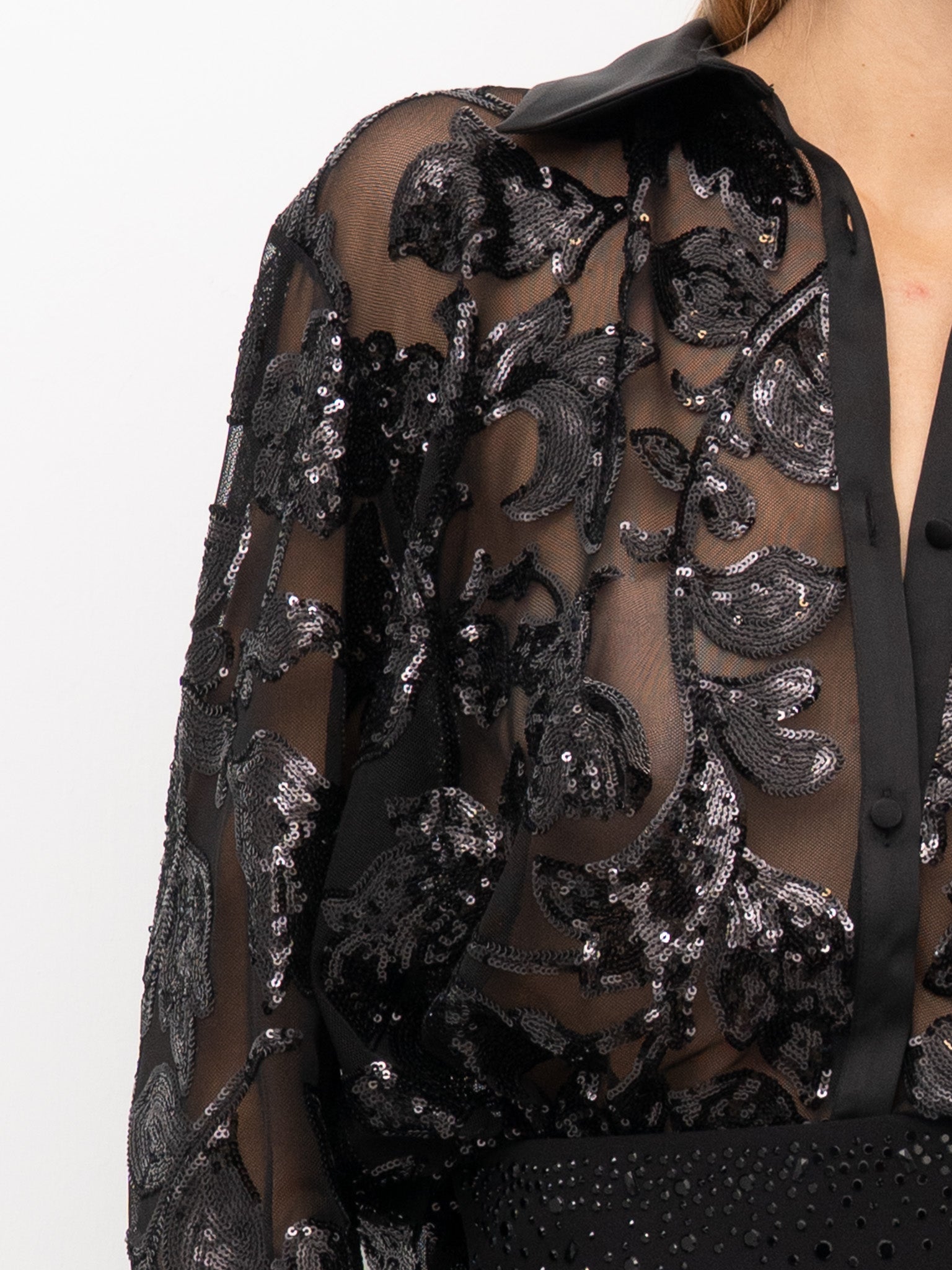 CAMISETA DE MIERDA SH2526033