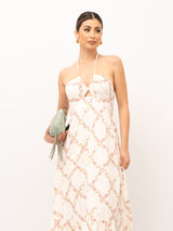 TWINSET MILANO DRESS 261TT2611