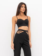 TOP SILENCE LIMITED BOU827-26