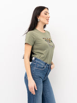 T-SHIRT PINKO 100535-A33F