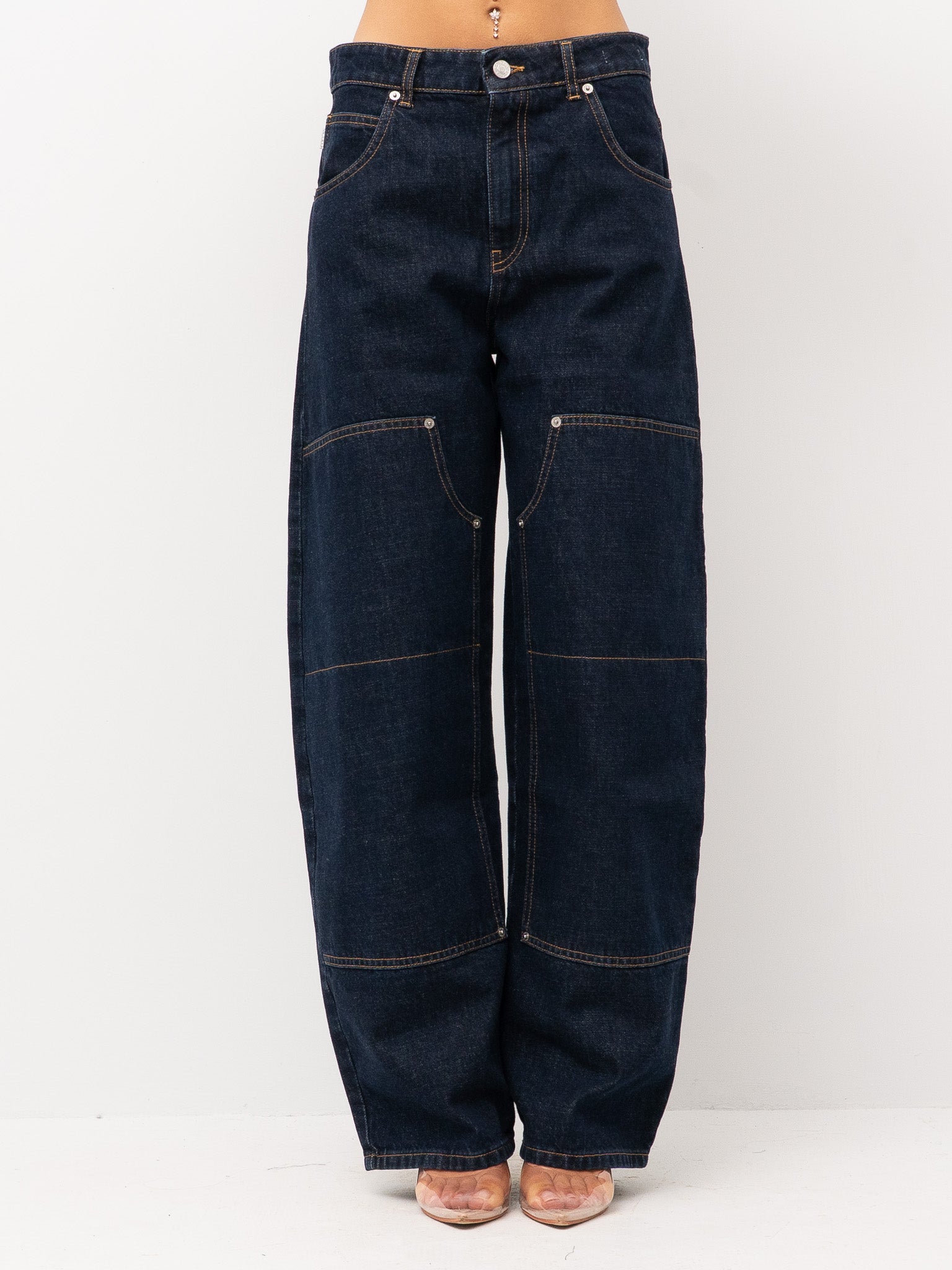 JEANS VICOLO DF5009