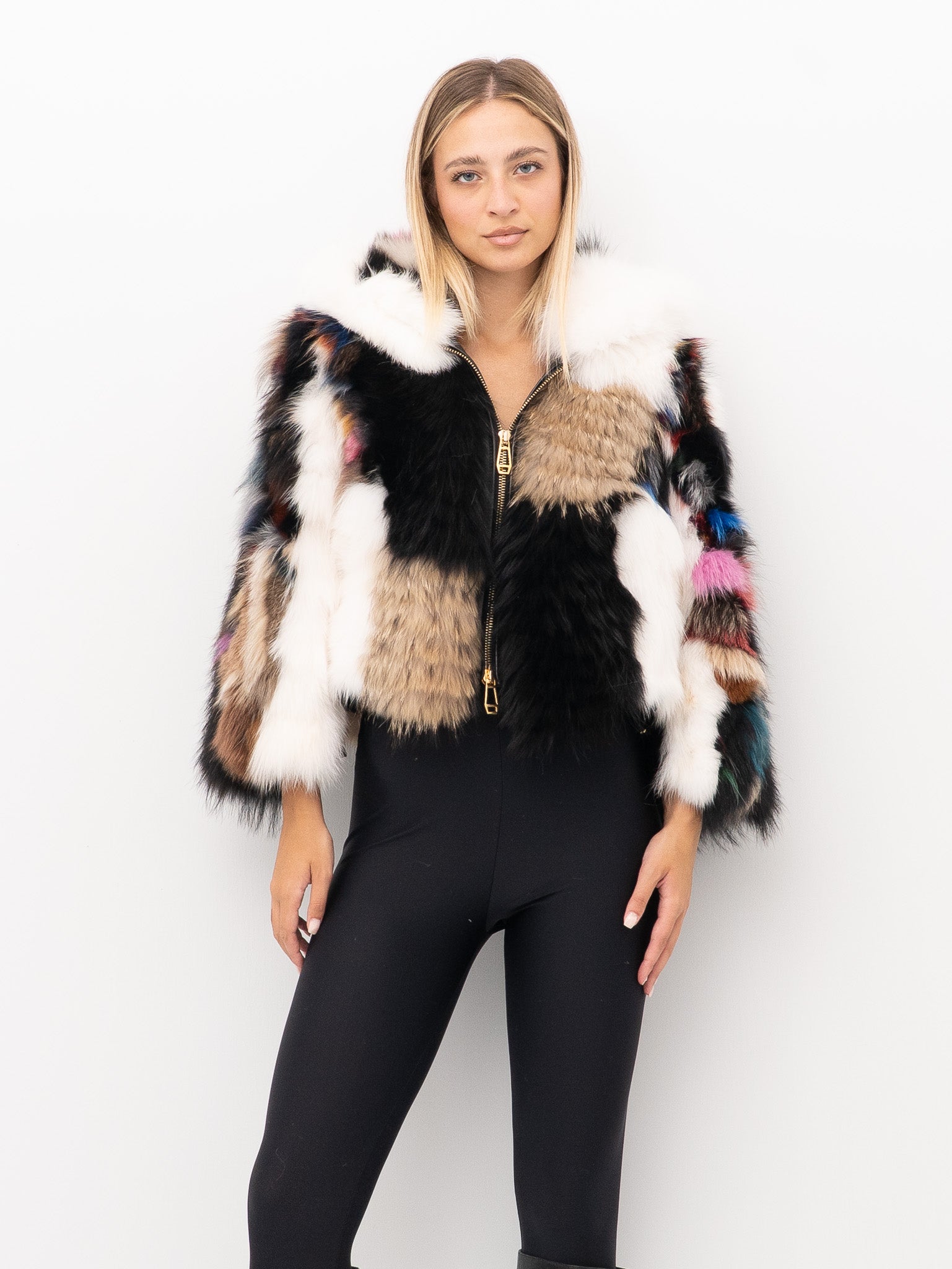 PELLICCIA YES LONDON LC50004