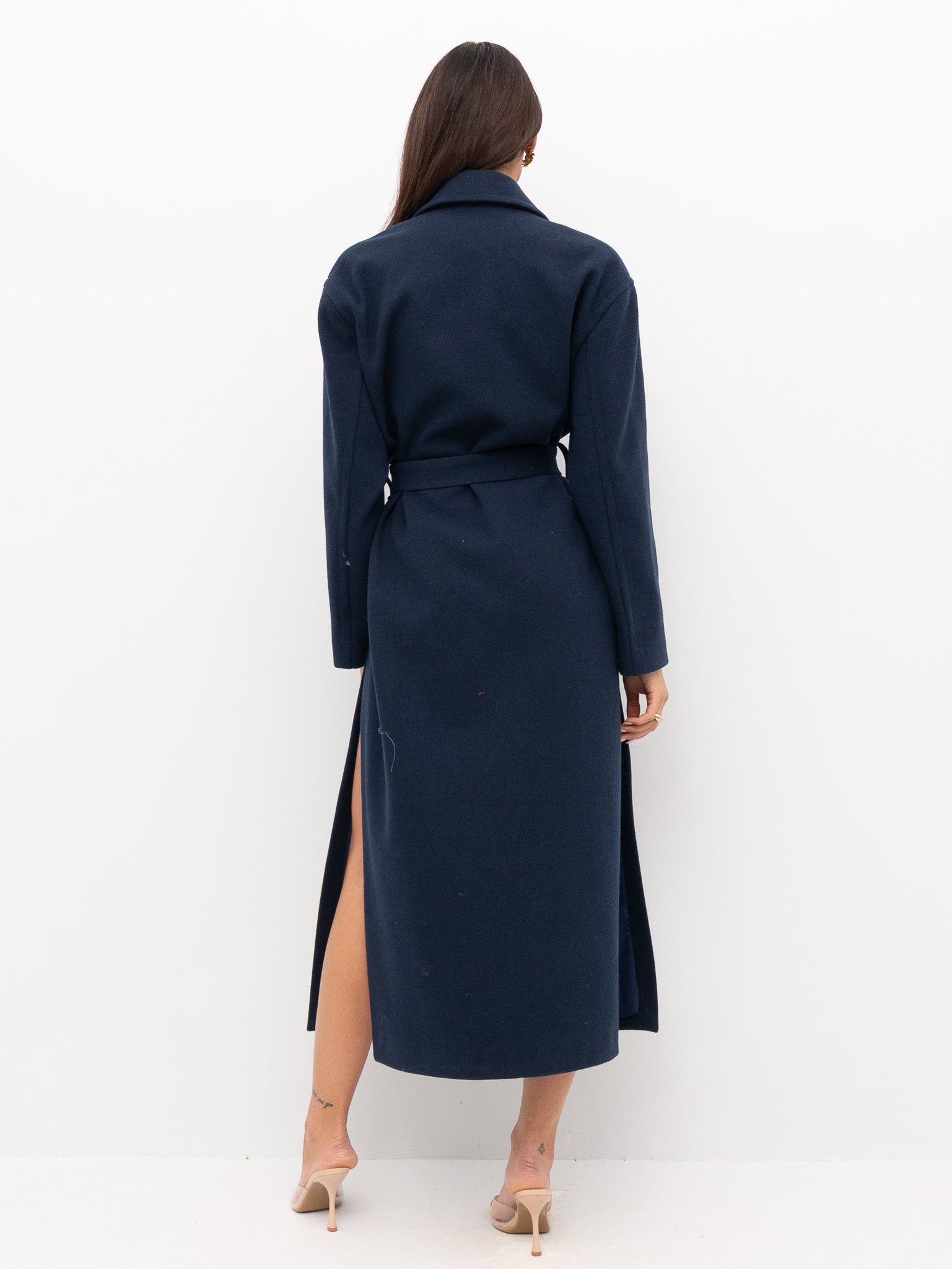 CAPPOTTO YES LONDON YLCP290