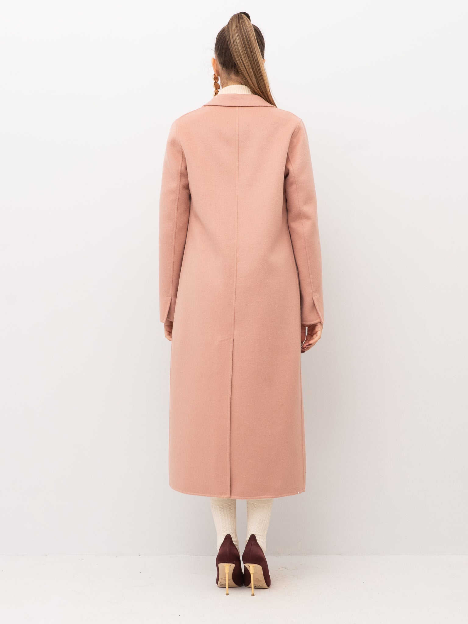 CAPPOTTO VICOLO TF0002