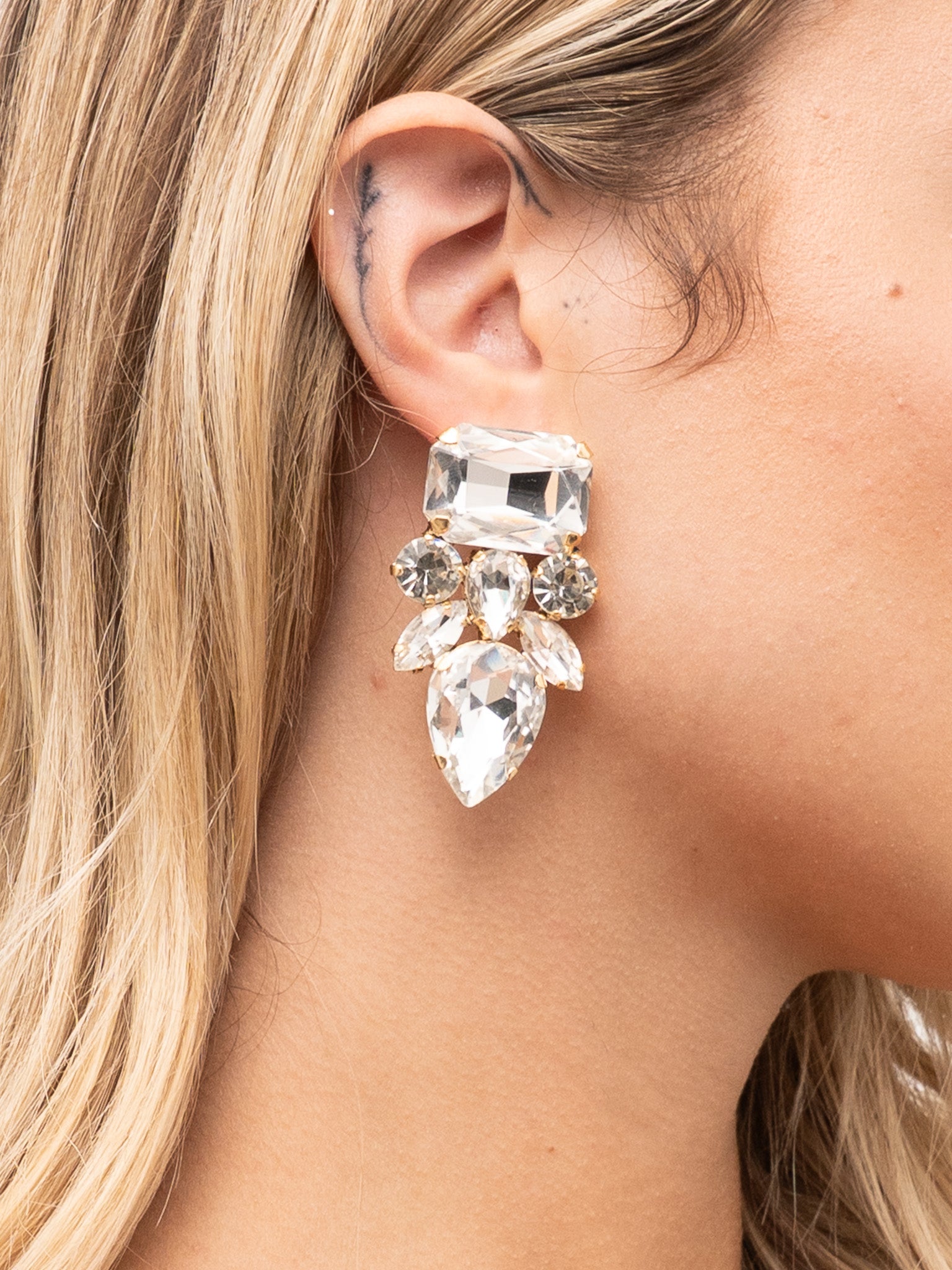 ORECCHINI SHADE LUXURY C 776