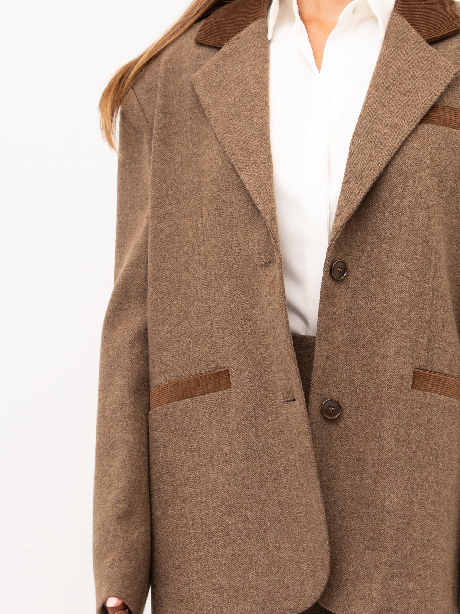 JACKET ELEH EFW260014