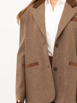 JACKET ELEH EFW260014