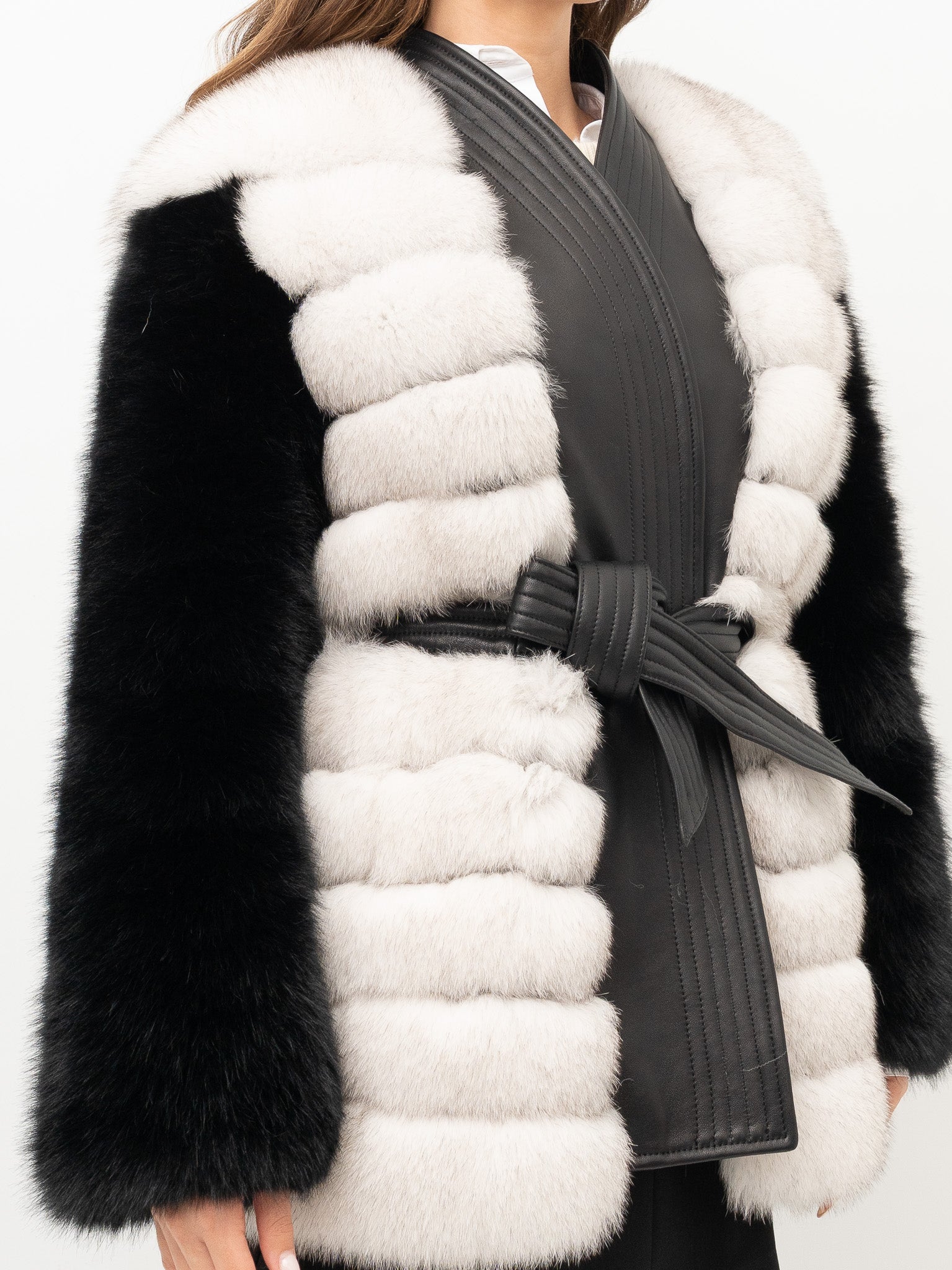 EYBICY ART106 JACKET