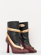 DECOLLETE' SHADE LUXURY MEDUSA 1