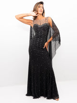 VESTIDO LOPEZ BDM0081