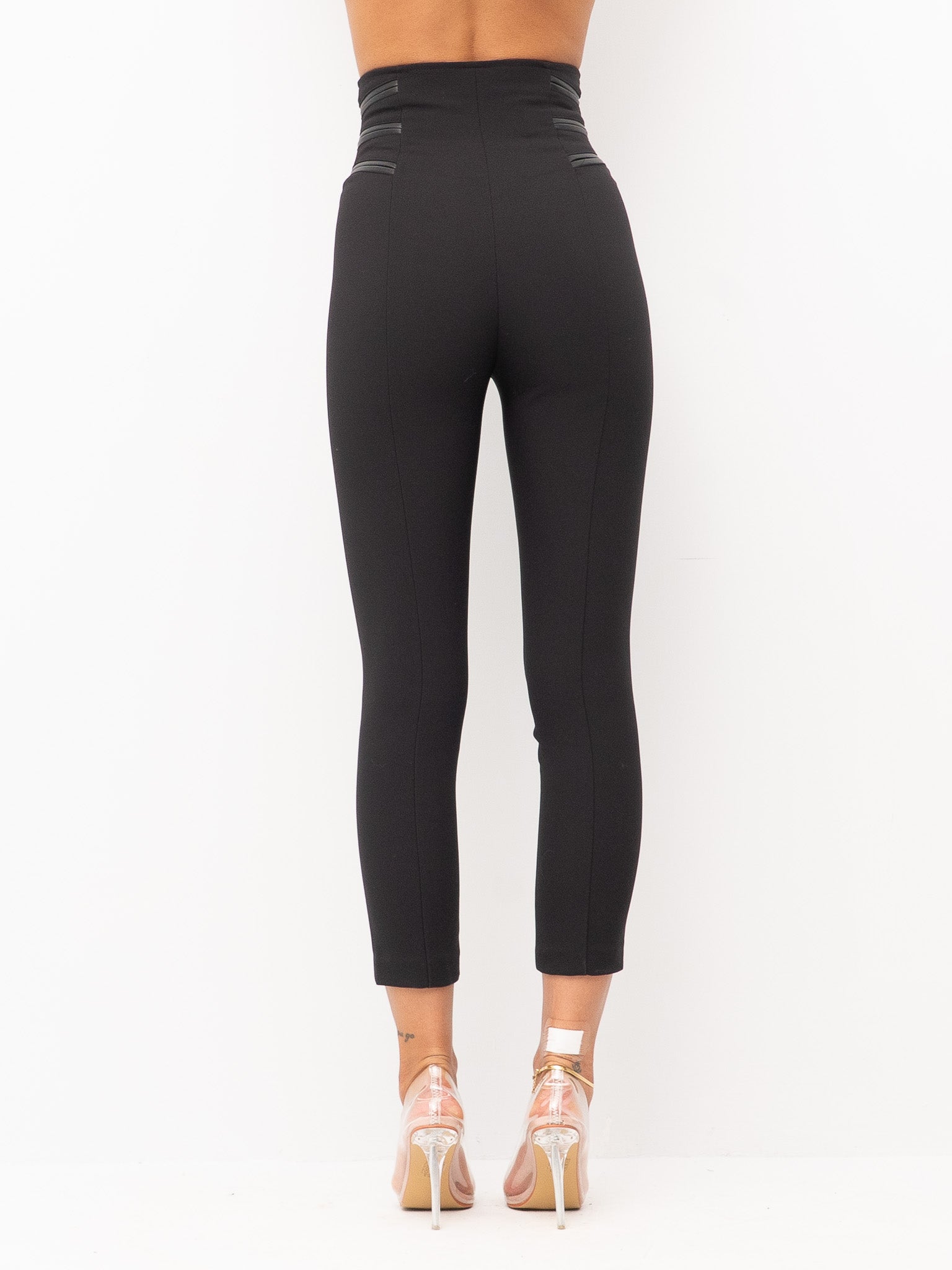 PANTALONE ELISABETTA FRANCHI PA11956E2