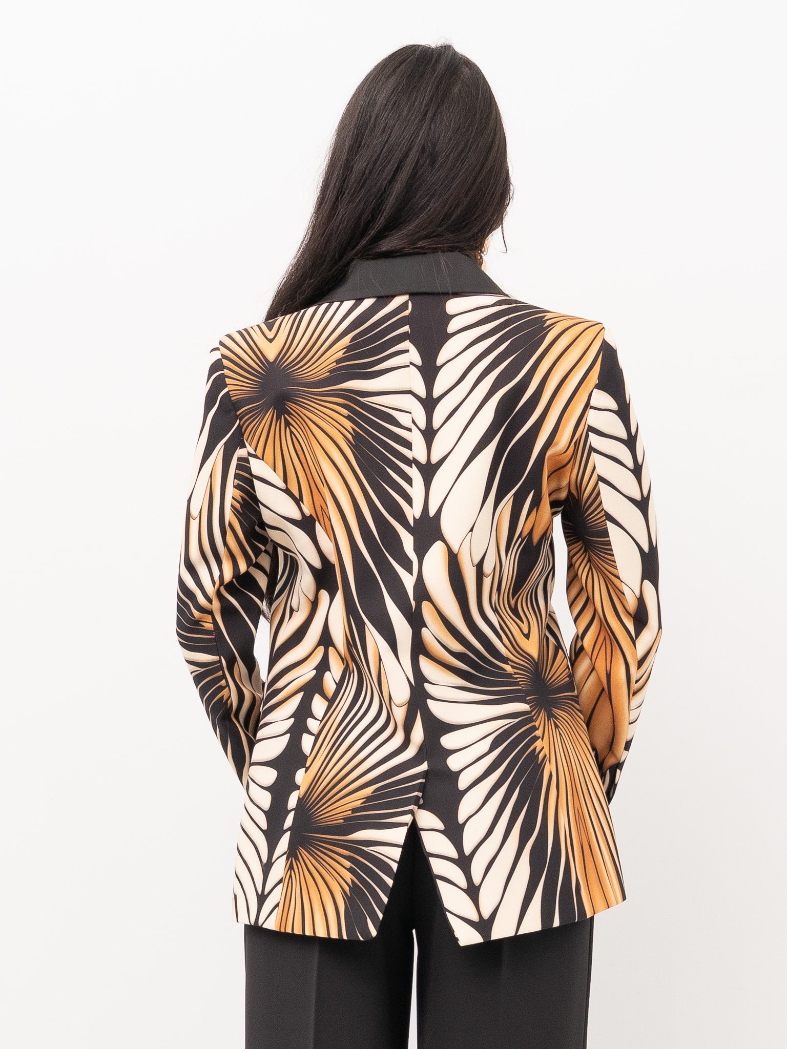 SHIT JACKET SH2526061/BS