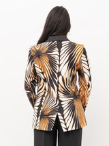 CHAQUETA DE MIERDA SH2526061/BS