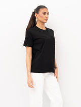 T-SHIRT ELISABETTA FRANCHI MA68P61E2
