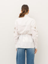 CAMISA PINKO 106225-A31W